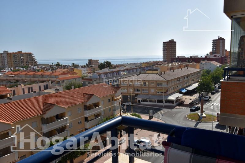 Foto ee42455e-0432-4ac9-afbb-9a07f30deefd. Apartament amb calefacció piscina a Playa Morros de Gos Oropesa del Mar