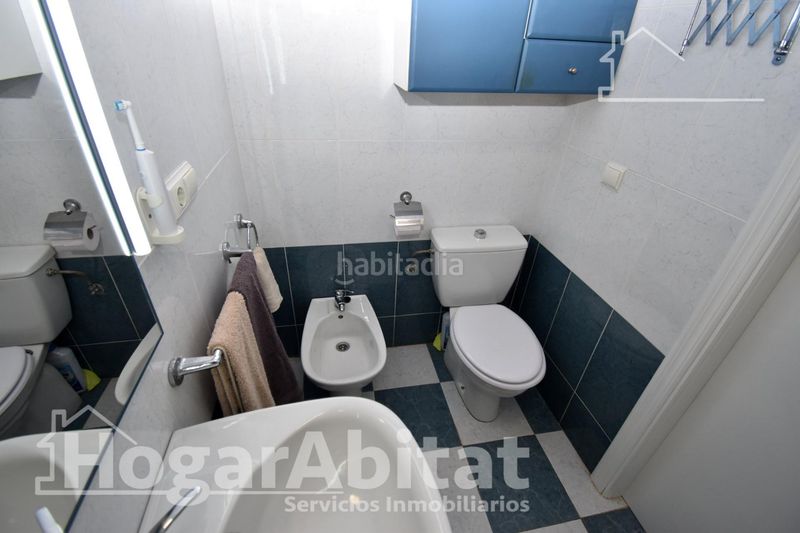Foto f8f093c8-db46-45b6-a89d-8a73d13cc84d. Apartament amb calefacció piscina a Playa Morros de Gos Oropesa del Mar