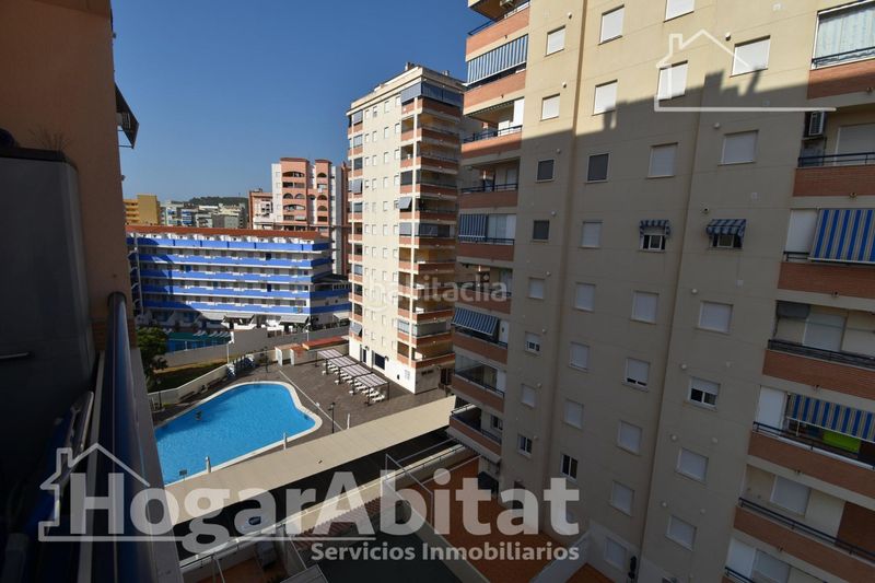 Foto fd99ae37-45e2-4036-827f-d89127706e63. Apartament amb calefacció piscina a Playa Morros de Gos Oropesa del Mar
