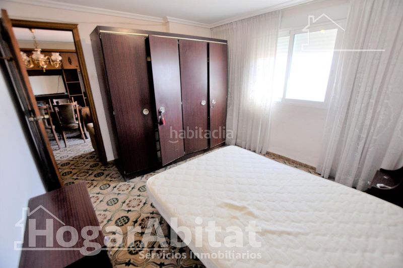 Foto 3b322ee5-86a7-4b3d-b13c-10249329782f. Pis amb calefacció a Barrio de Patraix Valencia