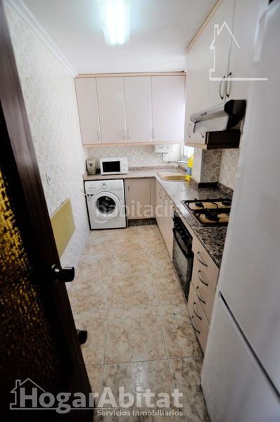 Foto 4c92f536-d154-45f6-a89c-998365c95bd4. Pis amb calefacció a Barrio de Patraix Valencia