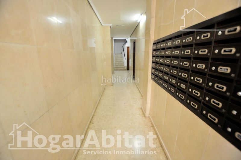 Foto 78cdb5c3-f37b-4637-823d-89a60685595c. Pis amb calefacció a Barrio de Patraix Valencia