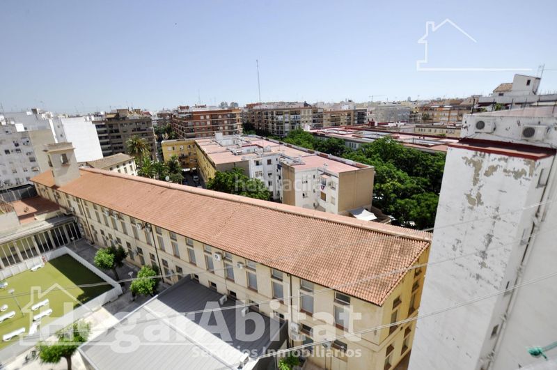 Foto 9073211a-d8a0-4f8a-ac46-ebd78e36e856. Pis amb calefacció a Barrio de Patraix Valencia