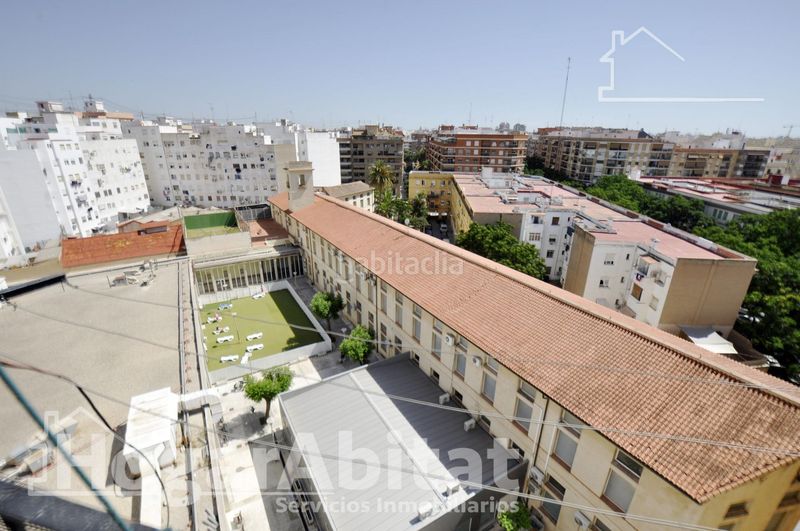 Foto 9a481d06-8718-40a7-b37b-3b88a8376b50. Pis amb calefacció a Barrio de Patraix Valencia