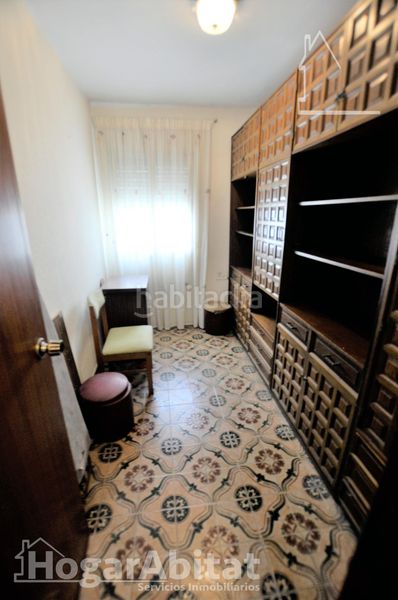 Foto b1f9780c-f84a-4f82-ace0-1171acbe7d76. Pis amb calefacció a Barrio de Patraix Valencia
