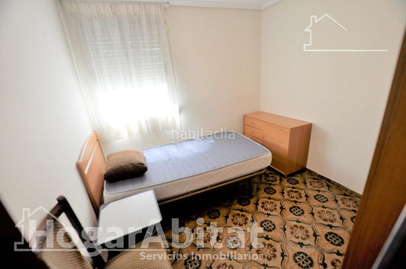 Foto be0dc0aa-5c24-41fa-befc-17885daefd19. Pis amb calefacció a Barrio de Patraix Valencia