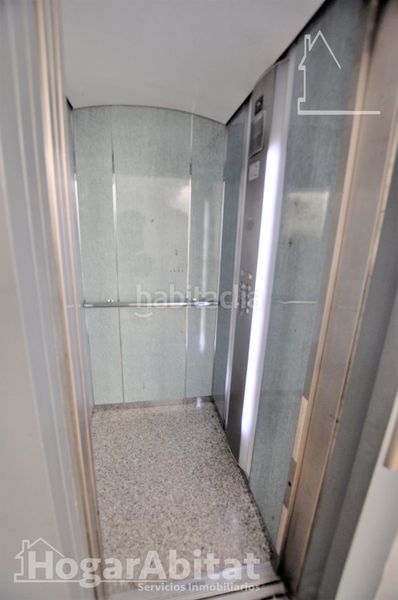 Foto d4655f7b-3064-4463-9283-9186c5dee430. Pis amb calefacció a Barrio de Patraix Valencia