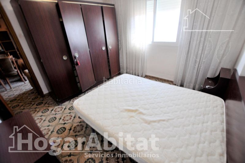 Foto d8d10ce1-7b14-4c94-aa4c-c7bdabce9863. Pis amb calefacció a Barrio de Patraix Valencia