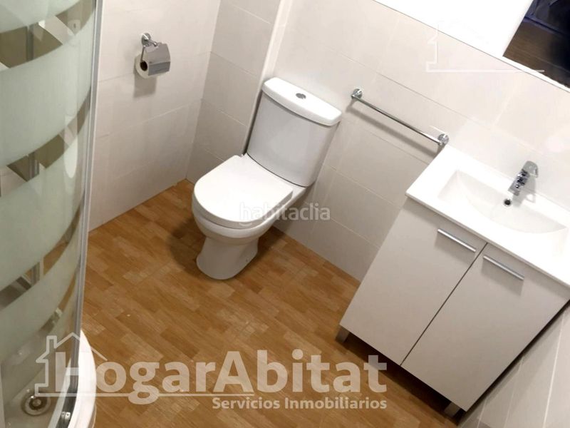 Foto 08365550-ce05-4788-96ac-e05886dac63f. Pis amb calefacció a La Raïosa Valencia