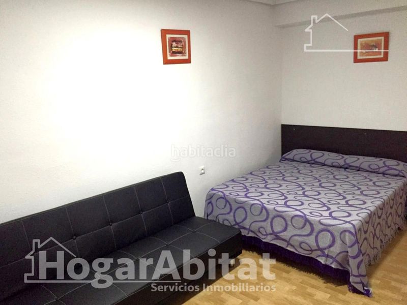 Foto 0c3c8b1d-2c9c-4ffd-8850-a27595db5e45. Pis amb calefacció a La Raïosa Valencia