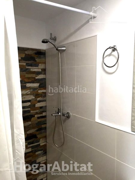 Foto ba63b0aa-c7d1-4872-a9f2-45b1ebdc4eae. Pis amb calefacció a La Raïosa Valencia