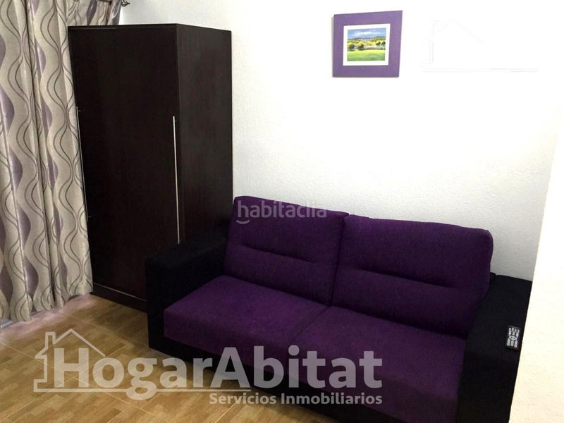 Foto c09e2ec6-1c40-4b3c-96ad-b0662e0daa3b. Pis amb calefacció a La Raïosa Valencia