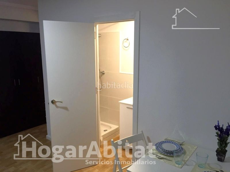 Foto ef652b62-b534-478b-931b-c5fd82fae590. Pis amb calefacció a La Raïosa Valencia