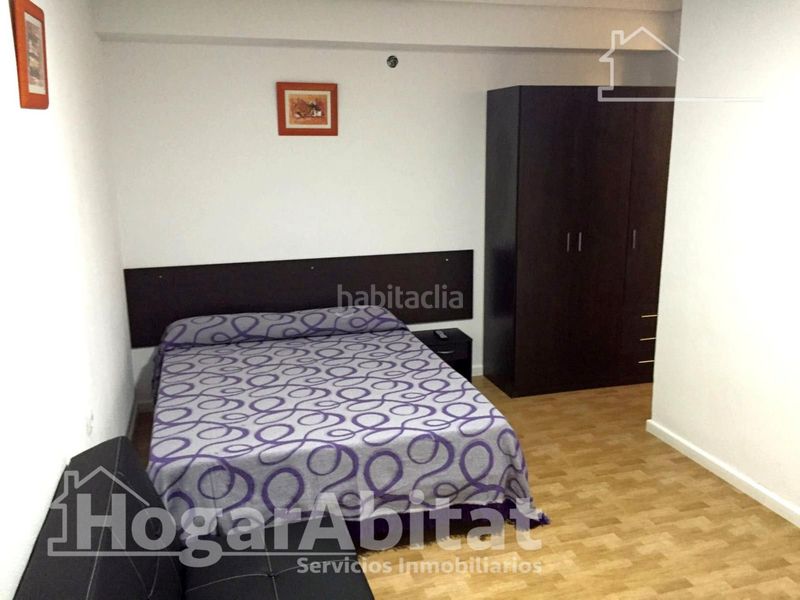 Foto f5b93b9a-d120-4ab6-9004-4424b95e4e35. Pis amb calefacció a La Raïosa Valencia