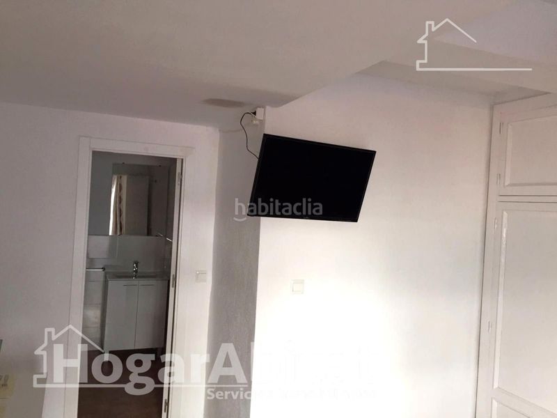 Foto f9a973a7-7ca0-4f42-8993-0b6b0dda9a16. Pis amb calefacció a La Raïosa Valencia