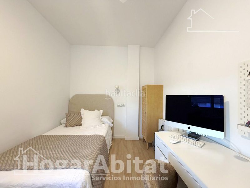 Foto b0bb6bde-2c1e-44d2-8114-6f02a27a9547. Àtic amb aparcament a Centro Chiva