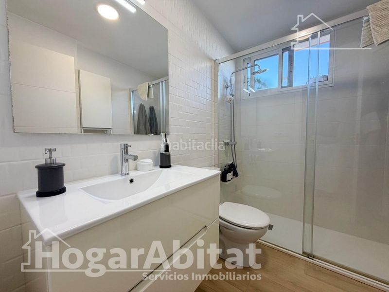 Foto e2feafde-b864-4ed9-8603-86d5a091ef9d. Àtic amb aparcament a Centro Chiva