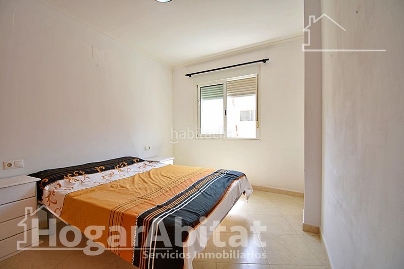 Foto 05ae8879-ebc2-446b-8093-bb623fe8efce. Apartament amb calefacció a Centro Urbano Dénia