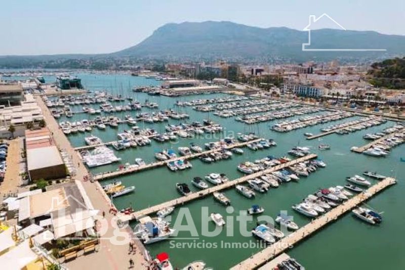 Foto 305a0bab-73d1-4141-93ab-4a82107993d8. Apartament amb calefacció a Centro Urbano Dénia