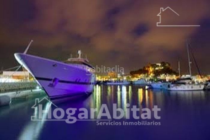Foto 60dbaed2-1e3a-4183-ae58-814dafb92f30. Apartament amb calefacció a Centro Urbano Dénia
