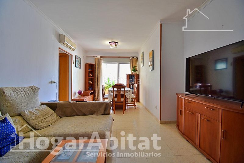 Foto 883b0f30-6234-4ea7-9f45-4656b40cd660. Apartament amb calefacció a Centro Urbano Dénia