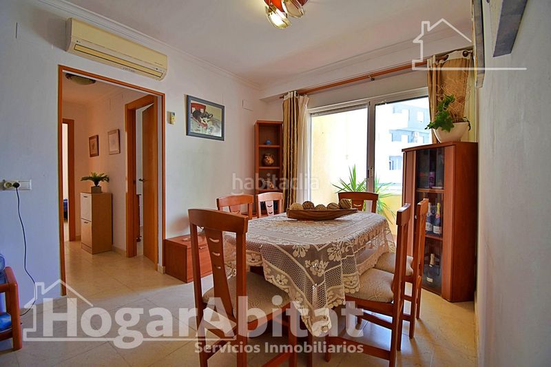 Foto 99757817-ccce-47fc-ade0-0be8aceba822. Apartament amb calefacció a Centro Urbano Dénia