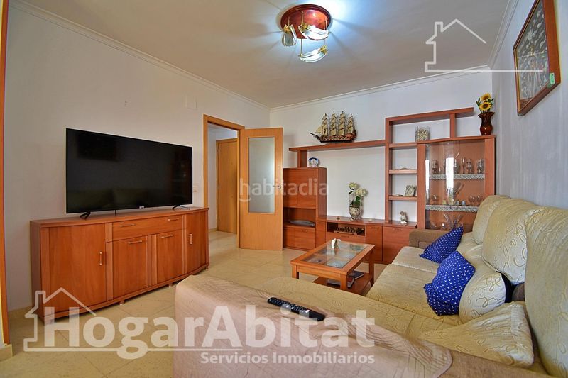 Foto a17ab4fd-3fbb-490c-adeb-a6ab12d6f5f2. Apartament amb calefacció a Centro Urbano Dénia