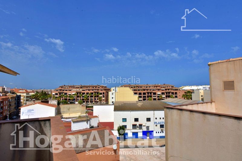 Foto a2a8777f-009d-4063-8262-64e575f2caa7. Apartament amb calefacció a Centro Urbano Dénia