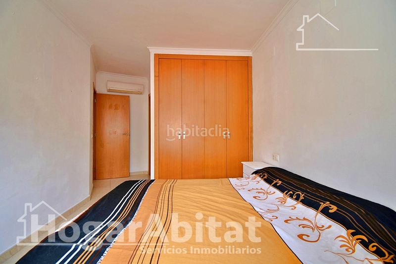 Foto ade3fd3a-bcf3-46d4-a126-877a6affc924. Apartament amb calefacció a Centro Urbano Dénia
