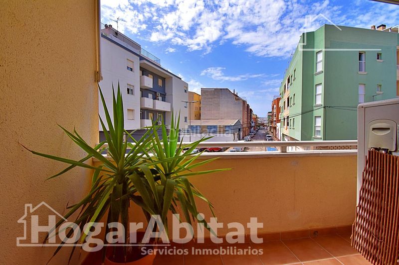 Foto bbab9536-40f7-48ed-82bf-b210af6c6f94. Apartament amb calefacció a Centro Urbano Dénia