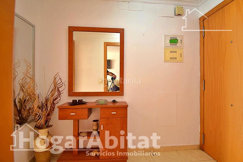 Foto e3803552-6097-43f7-b207-a4f73738961b. Apartament amb calefacció a Centro Urbano Dénia