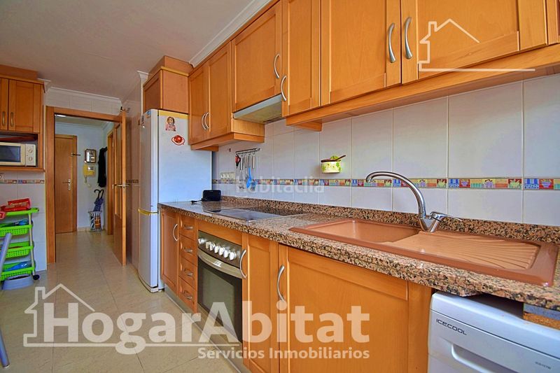 Foto ed51e1b9-ce00-4461-84e1-8078aaae364e. Apartament amb calefacció a Centro Urbano Dénia