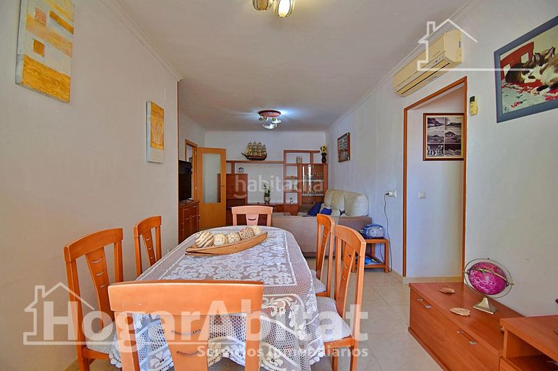 Foto f4951563-0ffc-4a47-bbda-981c2356a6cd. Apartament amb calefacció a Centro Urbano Dénia