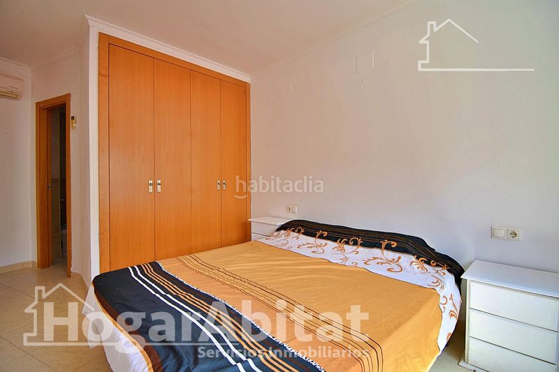 Foto f9406b17-2b66-4c39-ac6c-d17cd9ce6671. Apartament amb calefacció a Centro Urbano Dénia