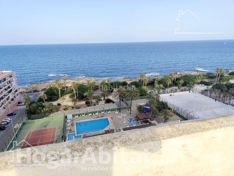 Foto 0dbf4da1-1b1c-4771-9308-094a0e78837f. Pis a Cabo Cervera Torrevieja