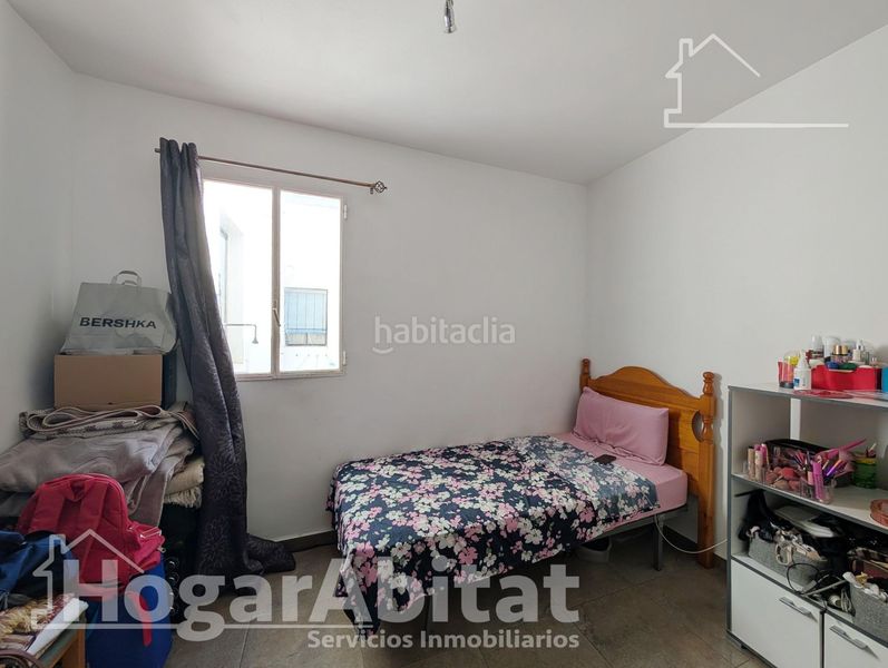 Foto da1d2372-110b-42d4-a592-273e88915ff2. Pis amb calefacció a Juan XXIII Alicante