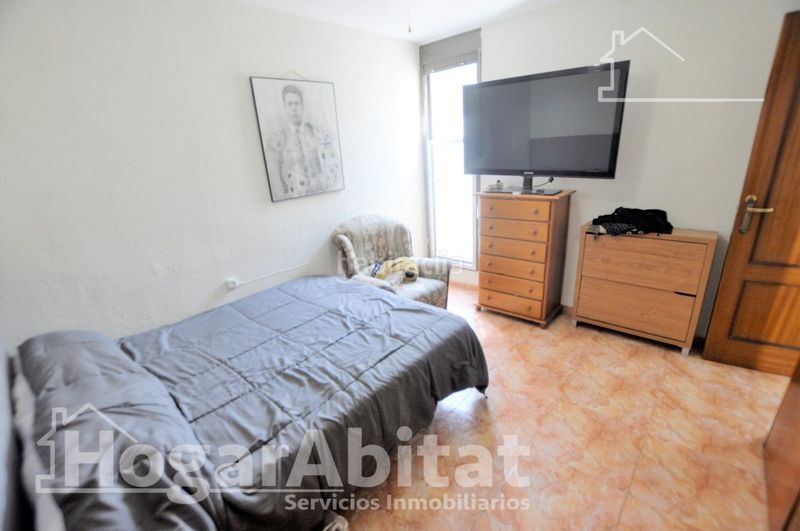 Foto 0ef4a120-9468-4049-83f7-cbf6d6d0c2da. Casa adossada amb calefacció a Tres Forques Valencia