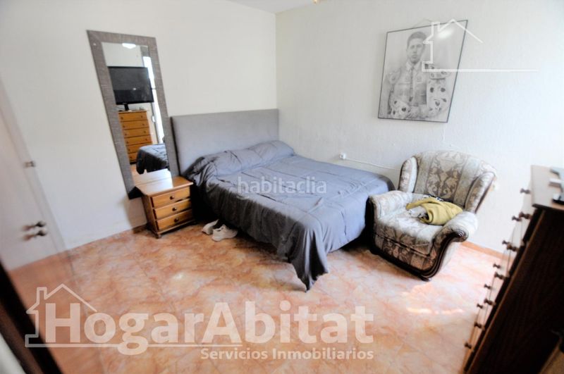 Foto 1630b448-7c71-4c63-9e5b-dd60c66ed33d. Casa adossada amb calefacció a Tres Forques Valencia