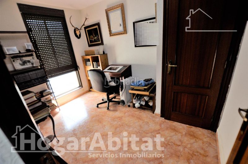 Foto 224da24a-4d47-48e9-8ec4-4e5fc116b38a. Casa adossada amb calefacció a Tres Forques Valencia