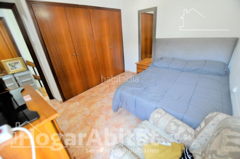 Foto 292d0786-3323-44f2-9f04-589db4caa0eb. Casa adossada amb calefacció a Tres Forques Valencia