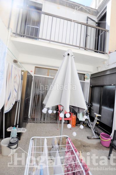 Foto 598dde99-70ce-478f-9680-ec790ff7ae12. Casa adossada amb calefacció a Tres Forques Valencia