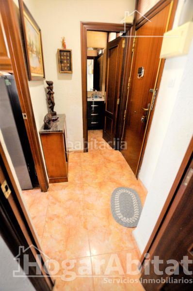 Foto 9508a647-e97b-4a55-a6d2-6c2628d9cc1a. Casa adossada amb calefacció a Tres Forques Valencia
