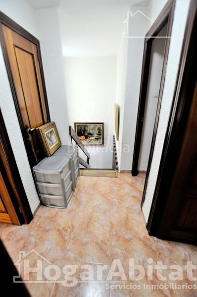 Foto b9e4fa85-fa4a-4b30-a639-931f76cf4042. Casa adossada amb calefacció a Tres Forques Valencia
