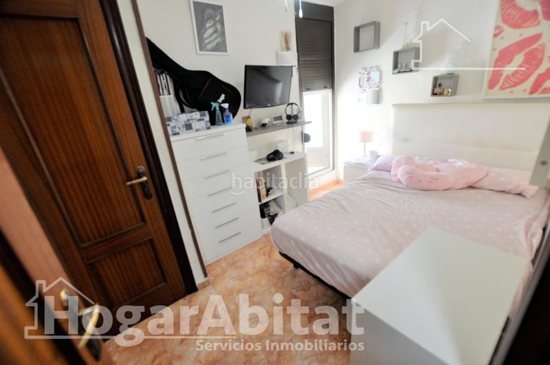 Foto f66b7add-6ca5-4c75-b53f-1458e8fcc66f. Casa adossada amb calefacció a Tres Forques Valencia