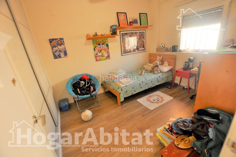 Foto 0827014e-7fd1-40fb-a509-930550bd24c5. Casa amb calefacció aparcament a El Carmen Manises
