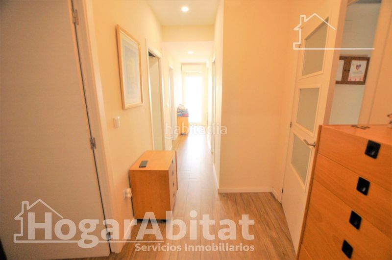 Foto 1ad2f3ba-04f5-4070-8523-3774d4f3cce1. Casa amb calefacció aparcament a El Carmen Manises
