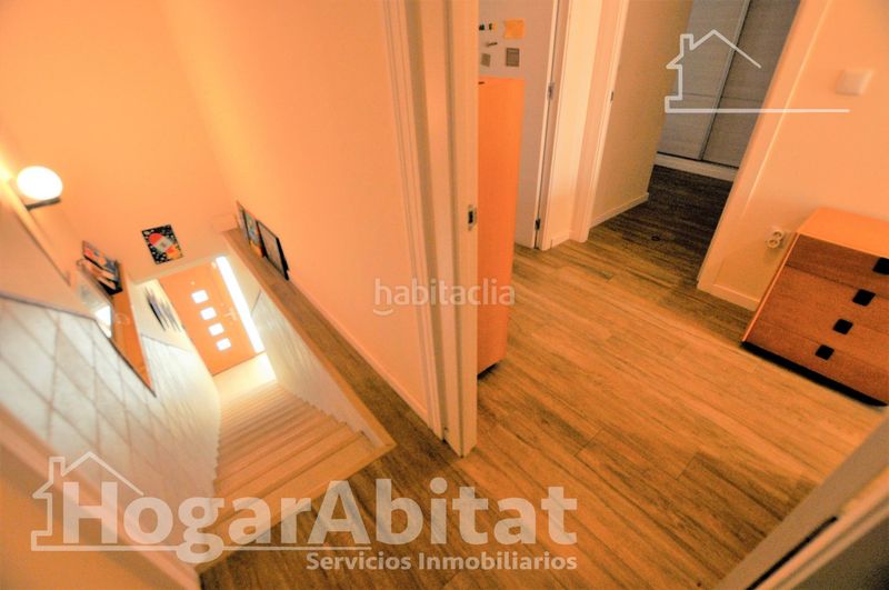 Foto 75d57530-ca23-4060-87fd-e5b0e691f680. Casa amb calefacció aparcament a El Carmen Manises