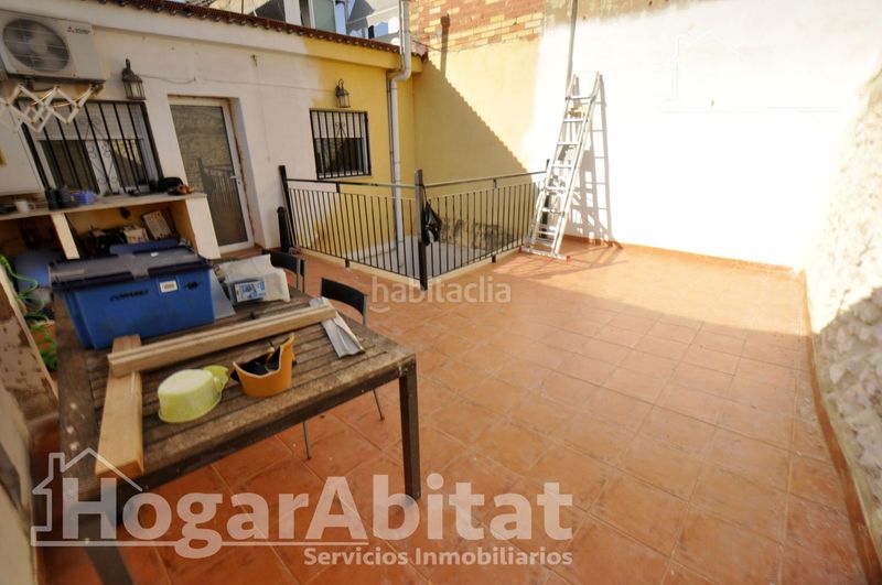 Foto 97b4722f-58e1-4f60-badb-4d4354c7fa31. Casa amb calefacció aparcament a El Carmen Manises
