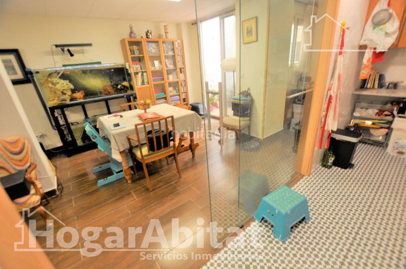 Foto a90fb72e-555f-4971-b480-fd46fbb70109. Casa amb calefacció aparcament a El Carmen Manises