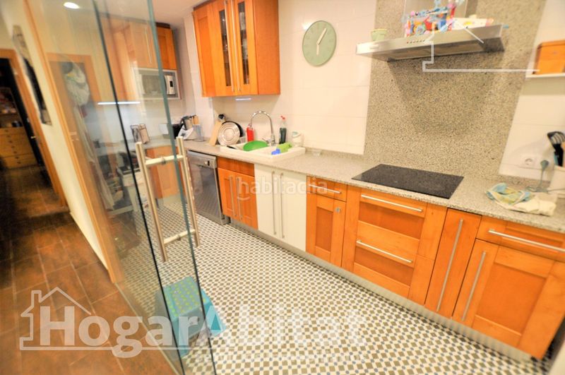 Foto b32b2cd7-c388-41b9-8866-16ae0c8bc176. Casa amb calefacció aparcament a El Carmen Manises